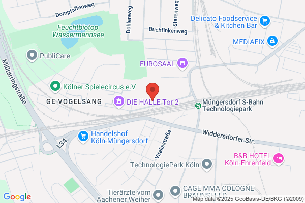 Studio No. 6 Köln UG (haftungsbeschränkt)