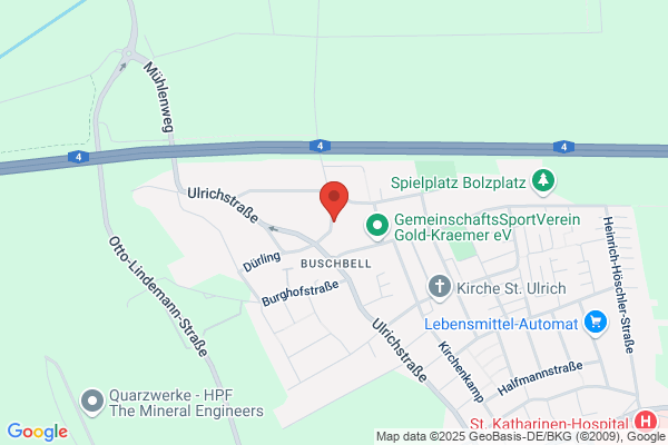 Kamer GmbH