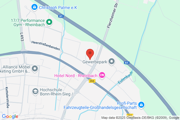 deinSchrank.de GmbH