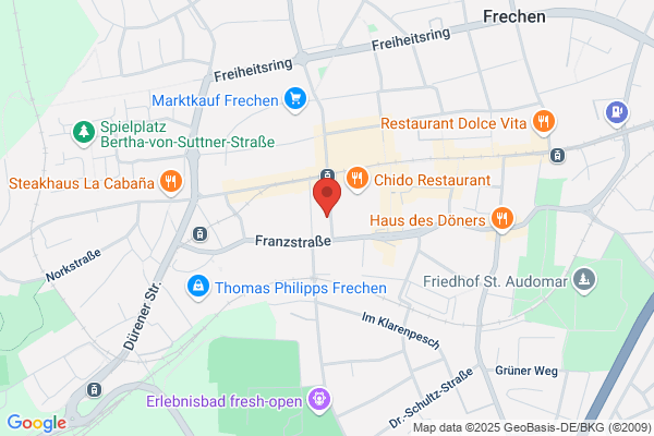 Freiraum Möbel- u. Einrichtungs GmbH
