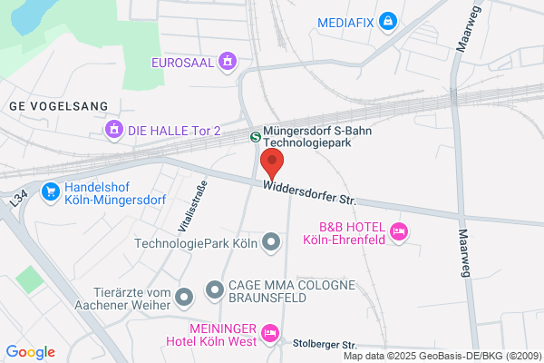 Sports Men Group GmbH
