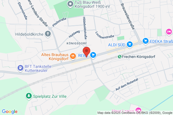 Maax Augenoptik Hörakustik GmbH