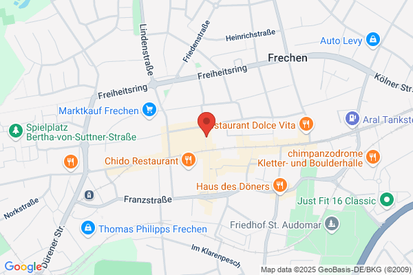 SPD Ortsverein Frechen