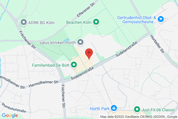 Salus Gesundheit, Freizeit & Sport GmbH & Co. KG