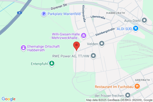 Ippen's Ihr Party & Schlemmer Service
