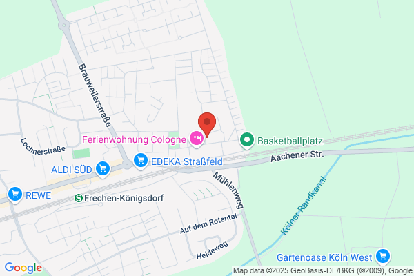 Seniorenhilfe - Zuhause alt werden!