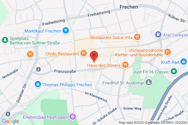 p & p personal partner gmbh