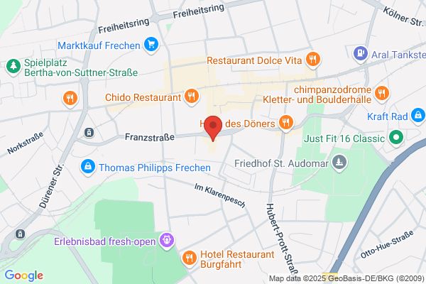 Schroers, Achim