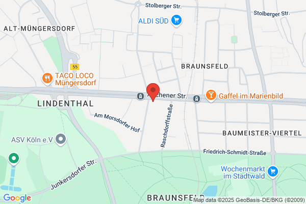 Seitz Sports GmbH