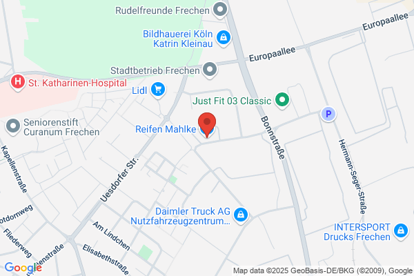 Reifen Mahlke GmbH