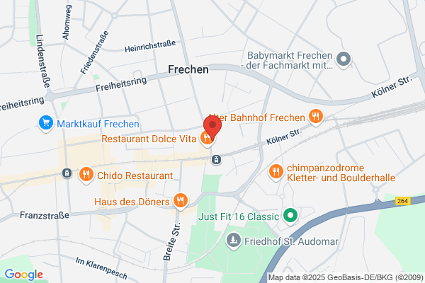 Reifen Shop Parsch