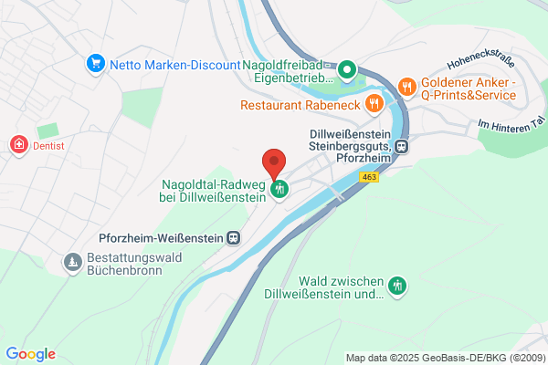 Glas und Reinigungsservice