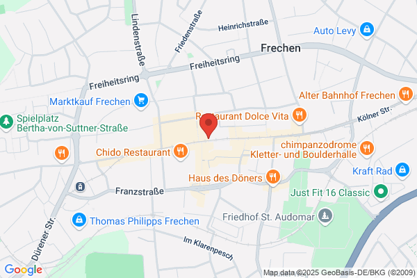 DERTOUR Reisebüro