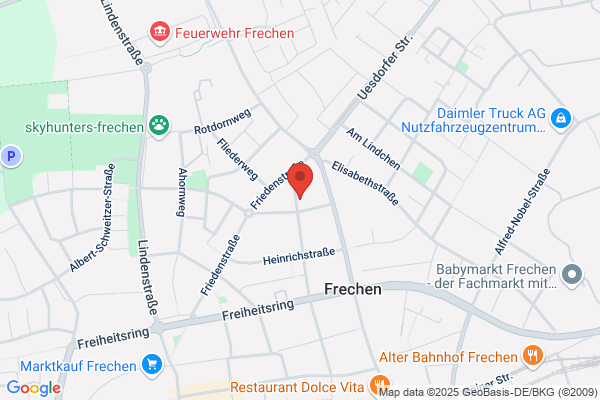 Leguan Reisen GmbH