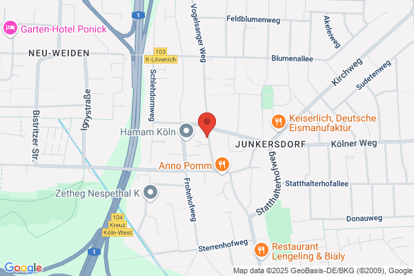 Hackenbroch GmbH