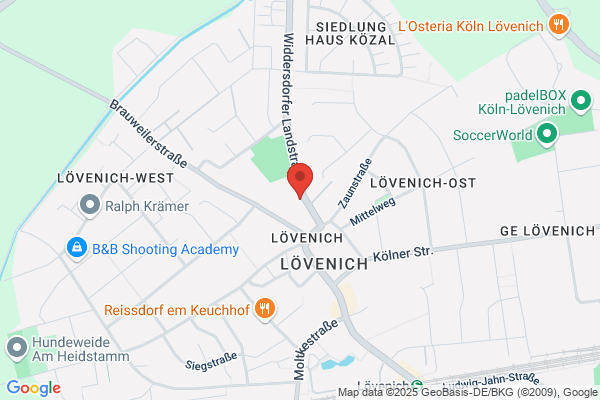 Stuben Lövenicher