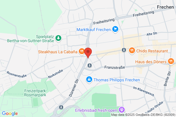 China Buffet und Mongolischer Grill