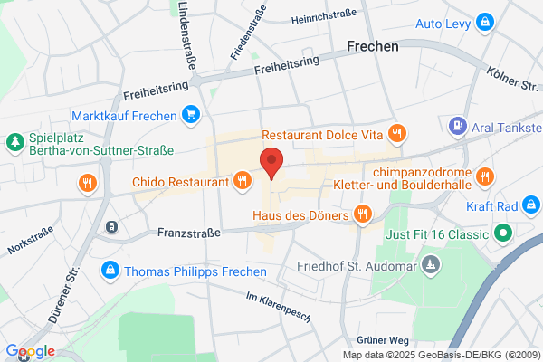 Gürtler & Mempel GmbH