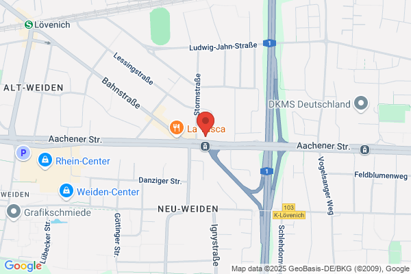 LawChain GmbH