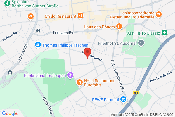 Grundschule Burgschule