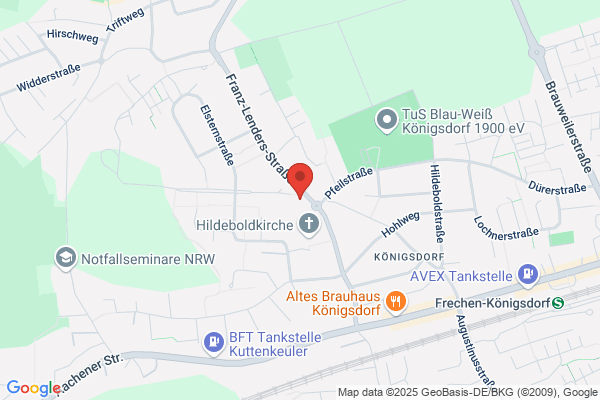 Grundschule Johannes-Schule