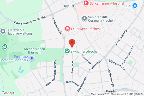 Gymnasium Frechen