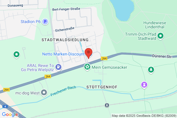 IFH Mitarbeiter UG (haftungsbeschränkt)
