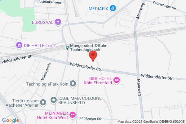 PageRangers GmbH
