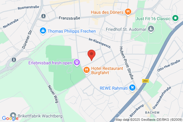 Veit & Börs Software, Veit
