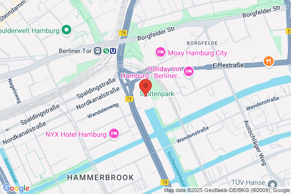 sdh Software für den Handel GmbH