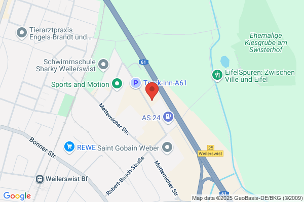 Trans-Serv GmbH Co KG