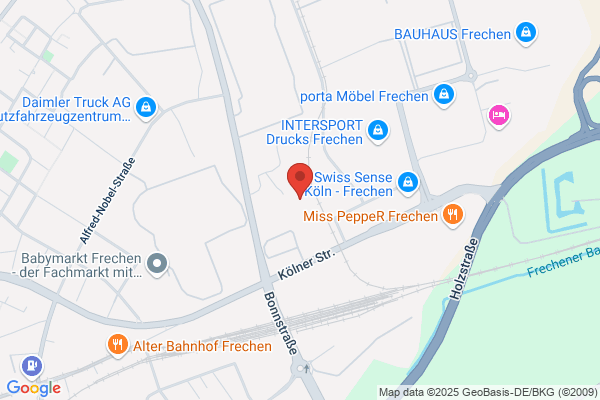 Spedition Söntgerath GmbH