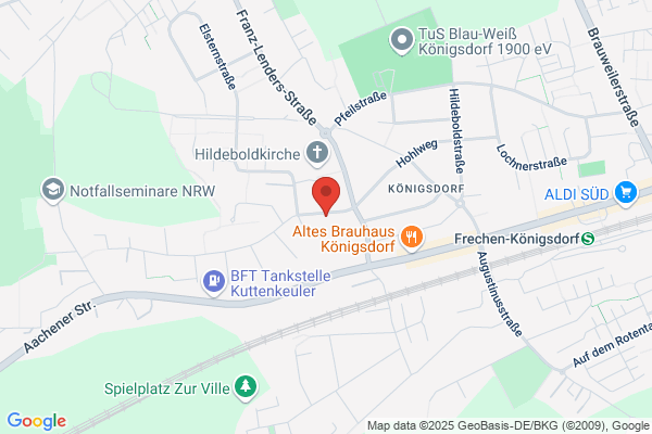 BIKER ECKE Zweirad GmbH