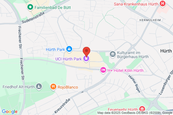 Sport Voswinkel GmbH & Co. KG