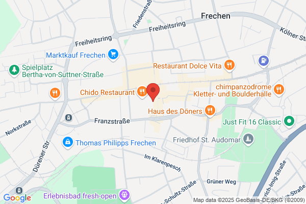 Stadtverwaltung
