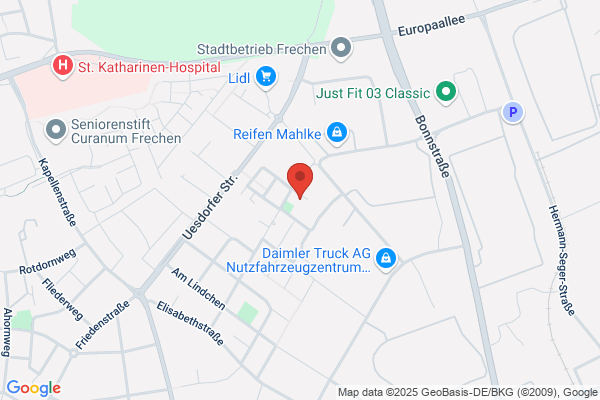 Stadtverwaltung KiTa Flohzirkus