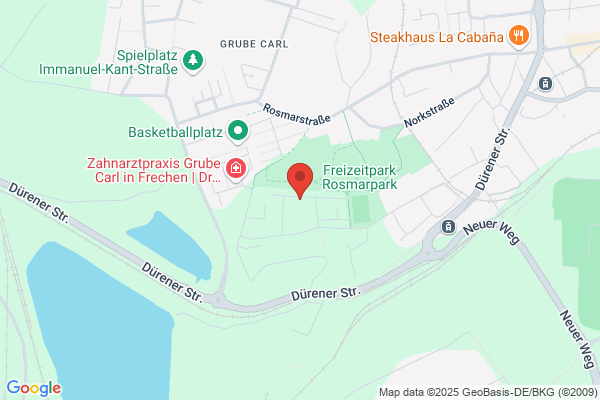 Stadtverwaltung KiTa Knöpfchenhaus