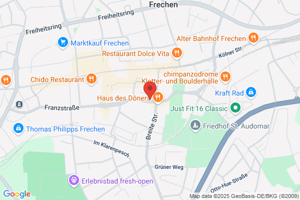 Dipl.-Kfm. Hannelore Koopmann