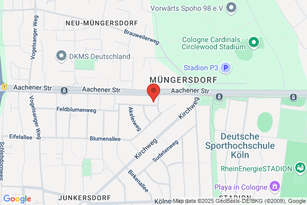Engelberg & Franken