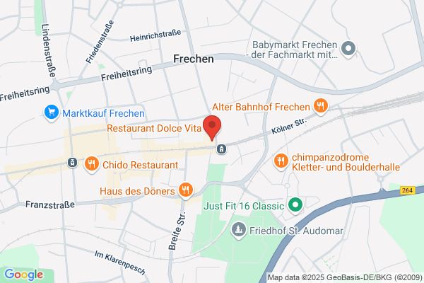 Kontax Frechen