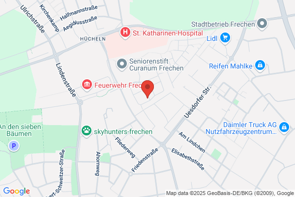Lohnsteuerhilfeverein Vereinigte Lohnsteuerhilfe e.V. - Geschlossen