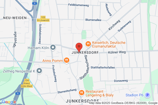 REWE