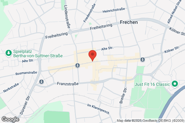 REWE