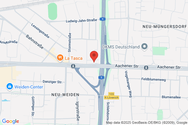 REWE To Go bei Aral