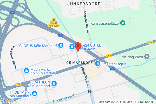 Teppich Zentrum Almiran GmbH