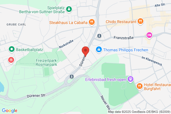 Münchrath GmbH, Lilli