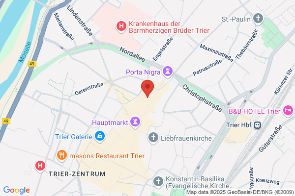 Primera Retail GmbH