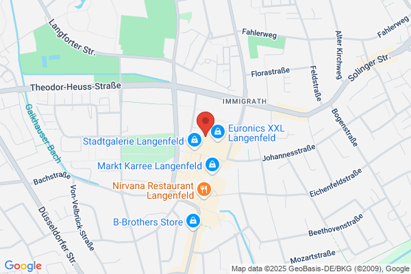 Steengrafe Textilhandels GmbH