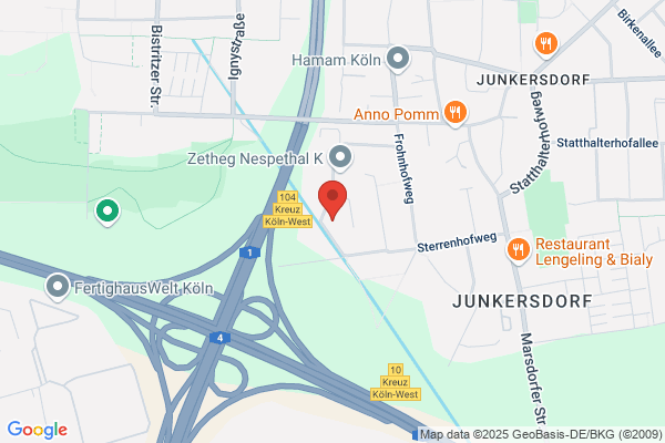 VdP Textil-Handling GmbH