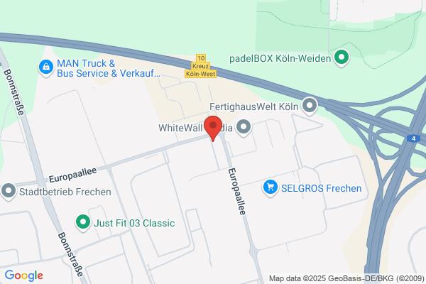 Von Daniels GmbH